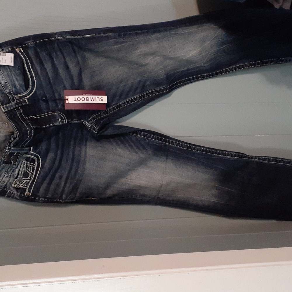 Vigoss jeans